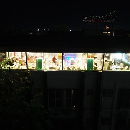 The Greenstar Inn Premium Bhuvanéšvar Exteriér fotografie