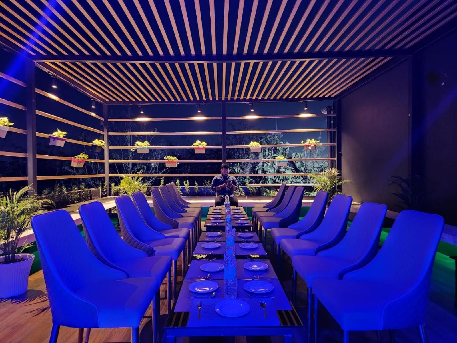 The Greenstar Inn Premium Bhuvanéšvar Exteriér fotografie